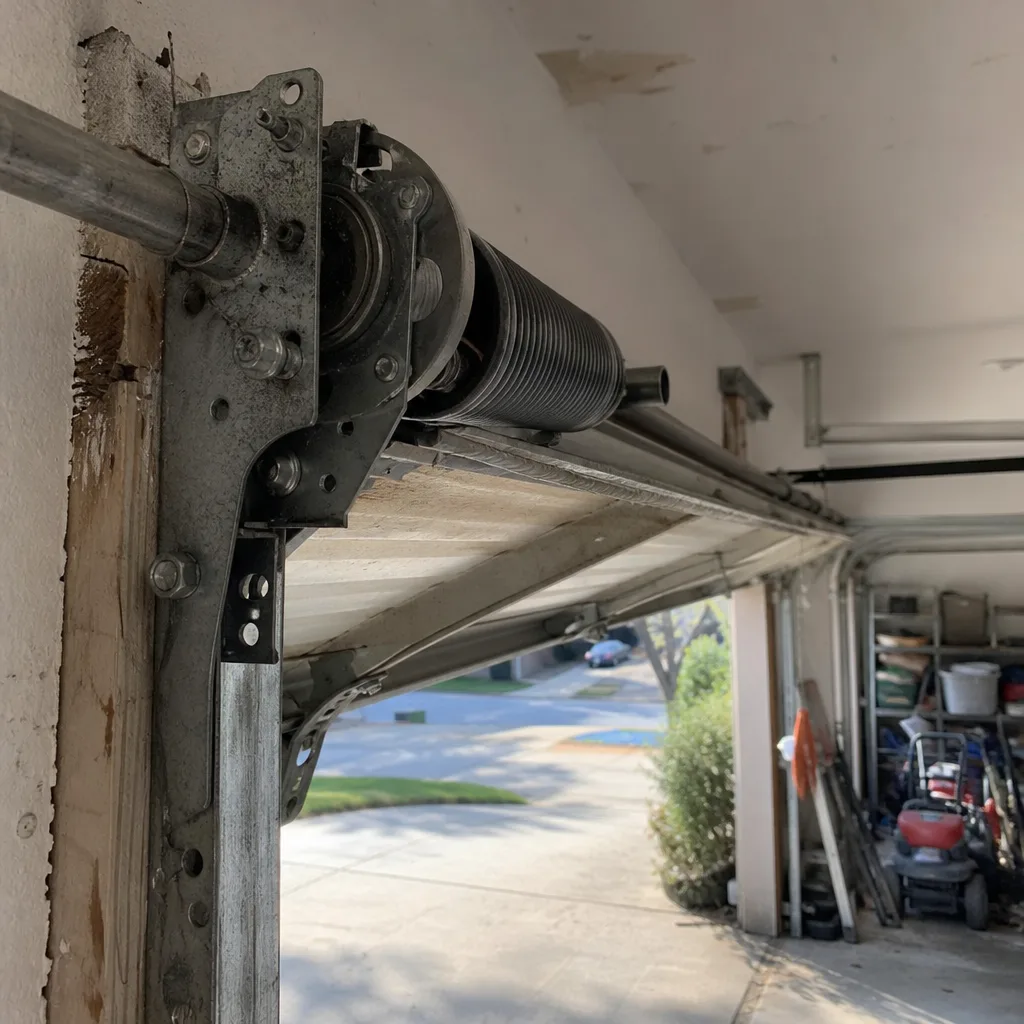 Before - Full Restoration